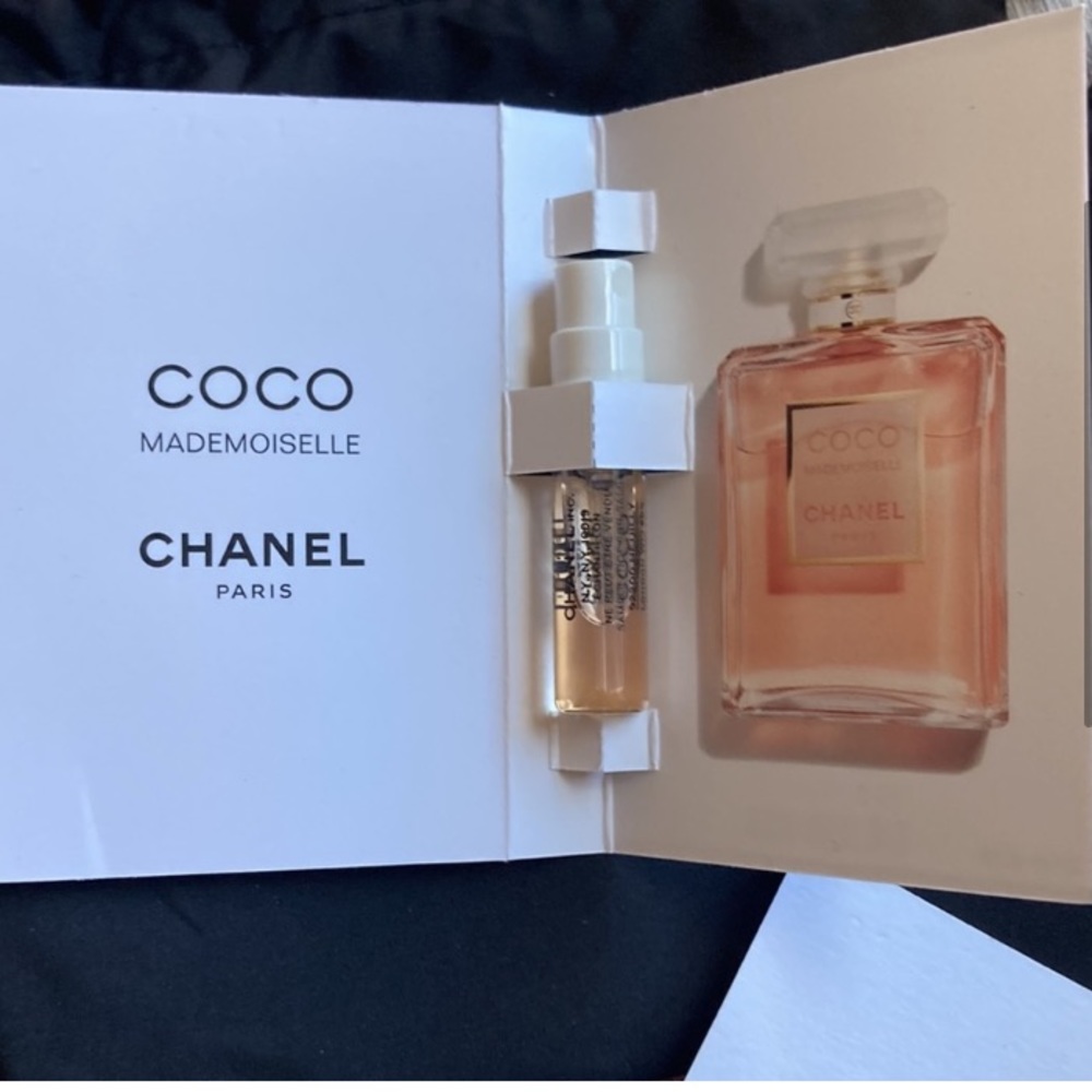 COCO mademoiselle